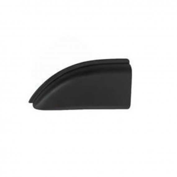 Moulure de porte arrière gauche enjoliveur gauche