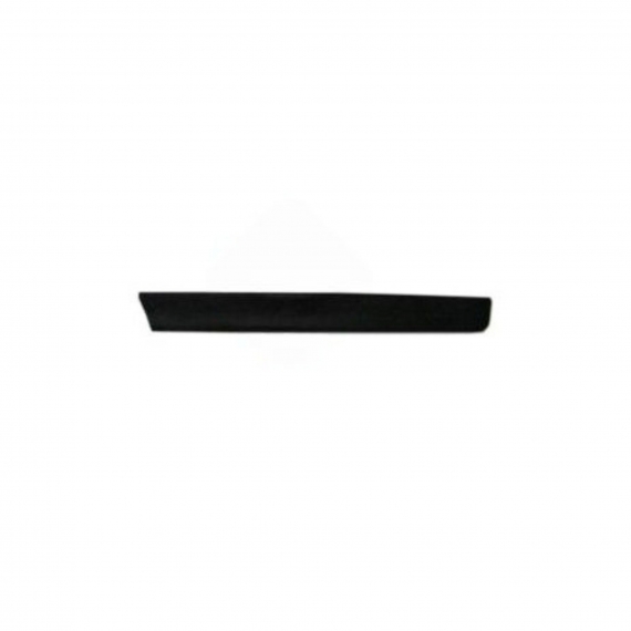 Moulure latérale, porte arrière gauche