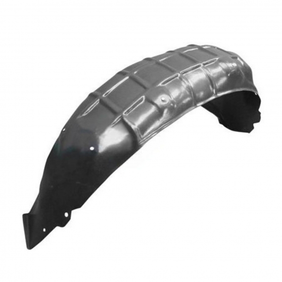 Pare-boue arrière gauche