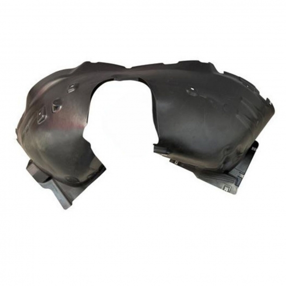 Pare-boue avant gauche