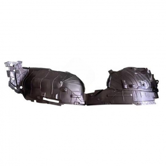 Pare-boue avant gauche