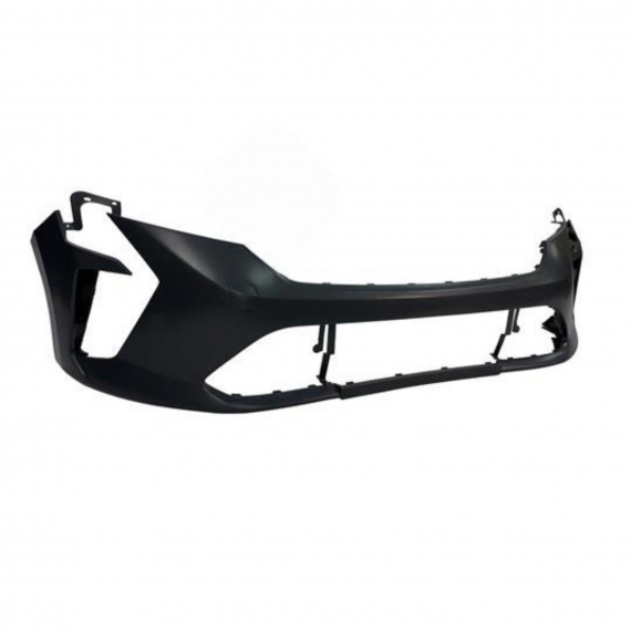 Pare-chocs avant apprêté