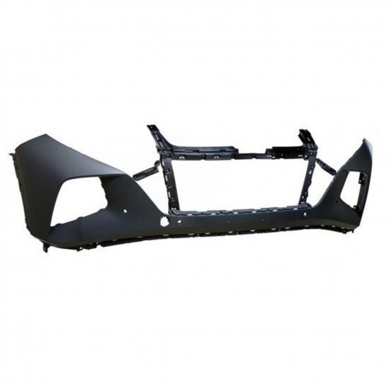 Pare-chocs avant apprêté, 4 trous pour les capteurs