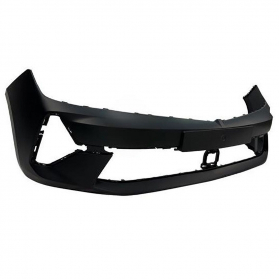 Pare-chocs avant apprêtés