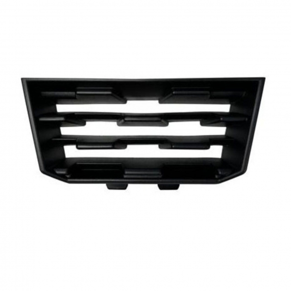 Pare-chocs avant central