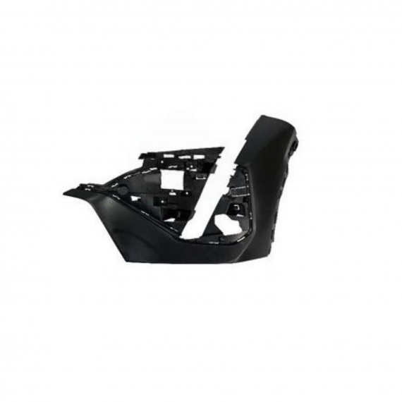 Embout gauche de pare-chocs avant 