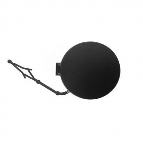 Pare-chocs-chocs avant couvercle