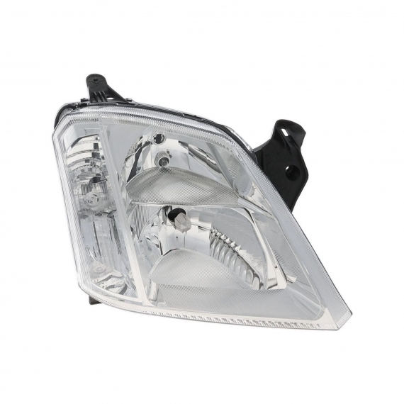 Phare électrique droit, H7+H1 (VALEO)