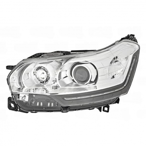 Phare électrique droit, xénon (VALEO)