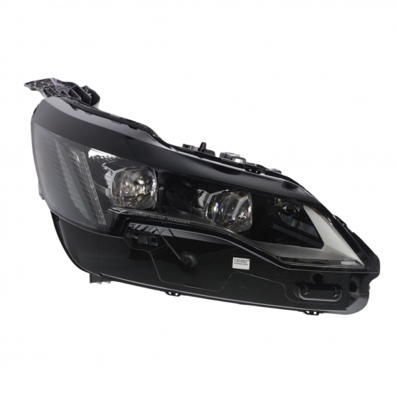 Phare électrique droit, LED (VALEO)