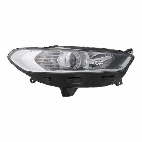 Phare électrique droit, H15 (VALEO)