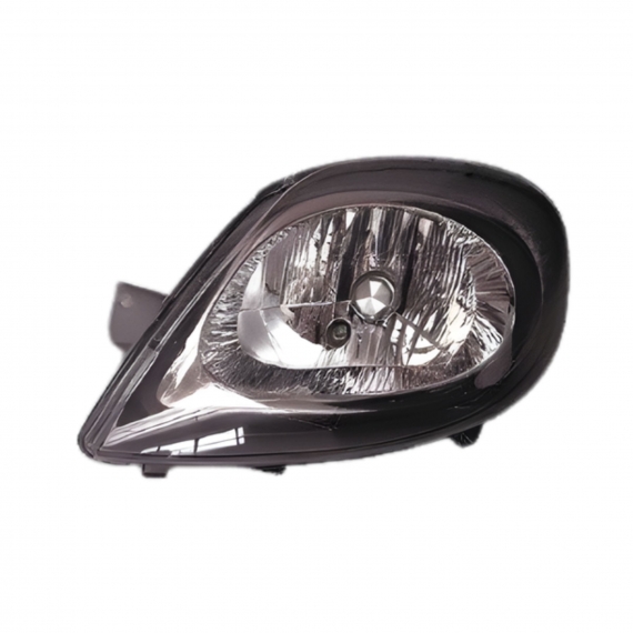 Phare électrique droit, H4 (VALEO)