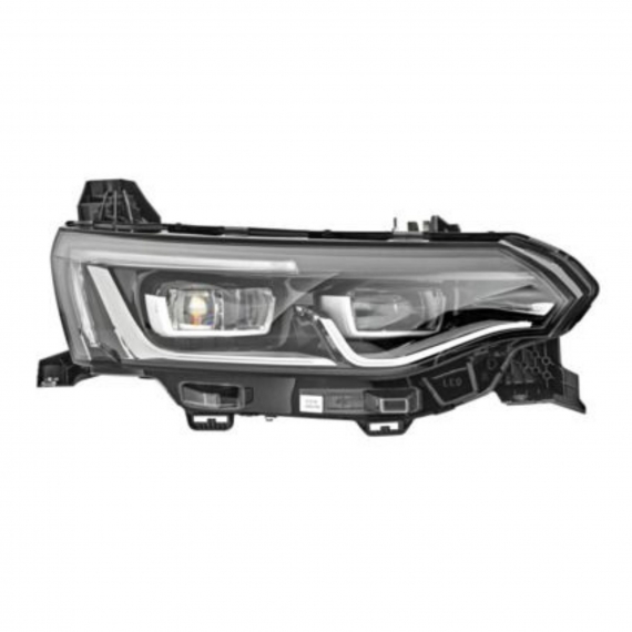 Phare électrique droit, LED (VALEO)