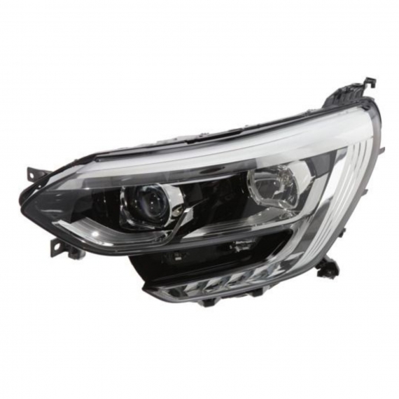 Phare électrique droit, H7+H9 (VALEO)