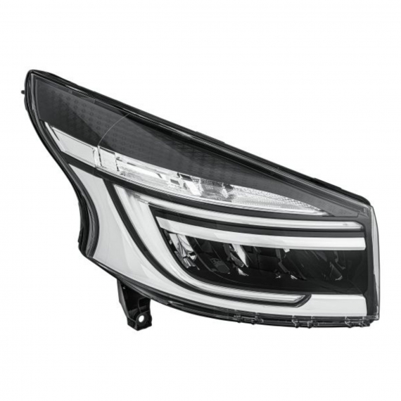 Phare électrique droit, LED (HELLA)