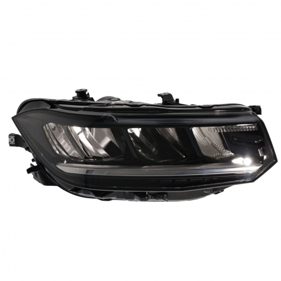 Phare électrique droit (VALEO)