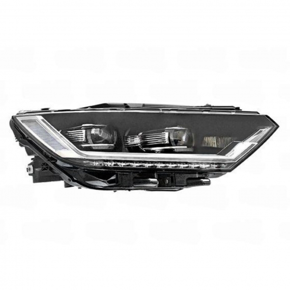 Phare électrique droit, LED (VALEO)