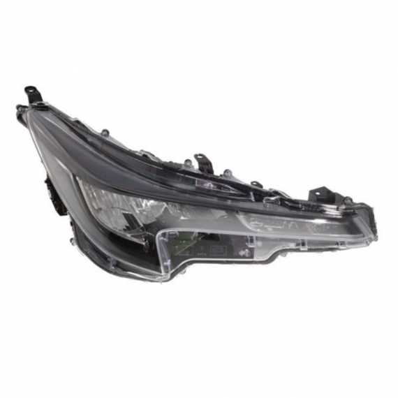 Phare électrique droit (VALEO)