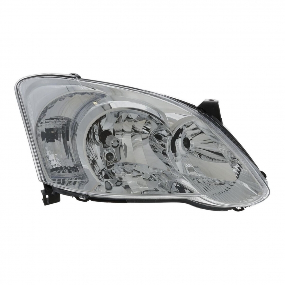 Phare électrique droit, H7 (VALEO)