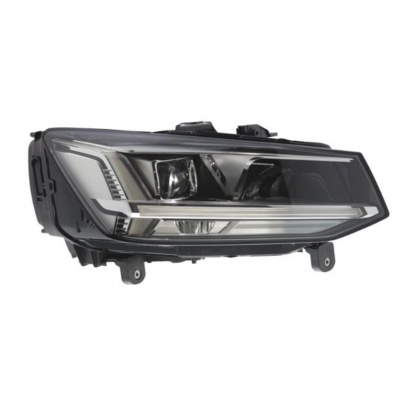 Phare électrique droit, LED (VALEO)