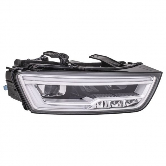 Phare électrique droit, LED (HELLA)