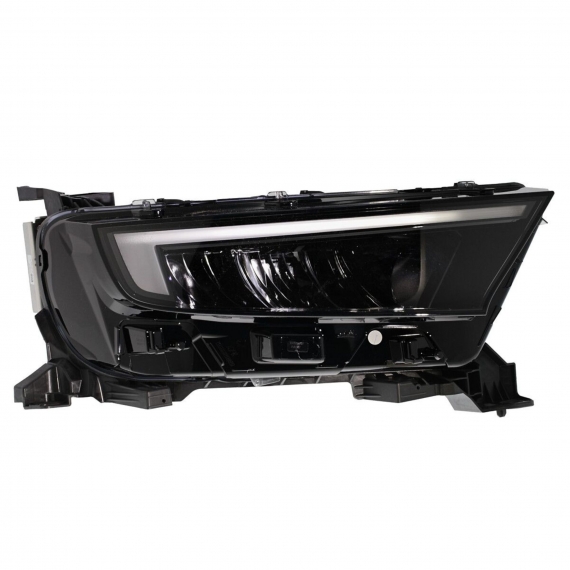 Phare électrique droit, LED (VALEO)