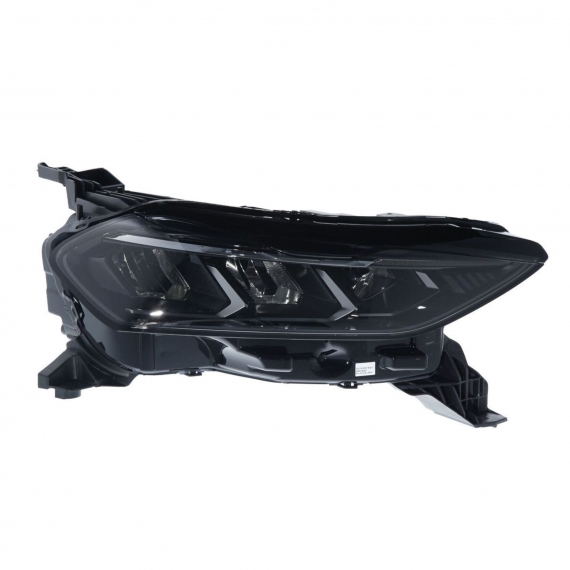 Phare électrique droit, gris (VALEO)