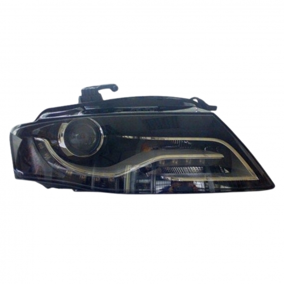 Phare électrique droit, Bi-xénon D3S (MAGNETI MARELLI)