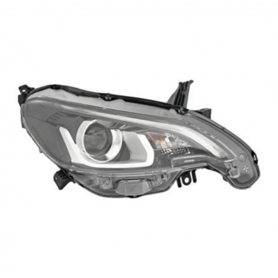 Phare électrique droit (VALEO)