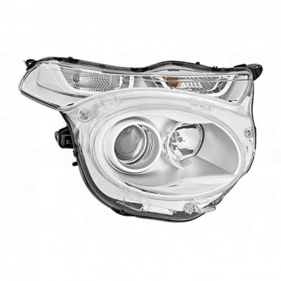 Phare électrique droit, H7 (VALEO)