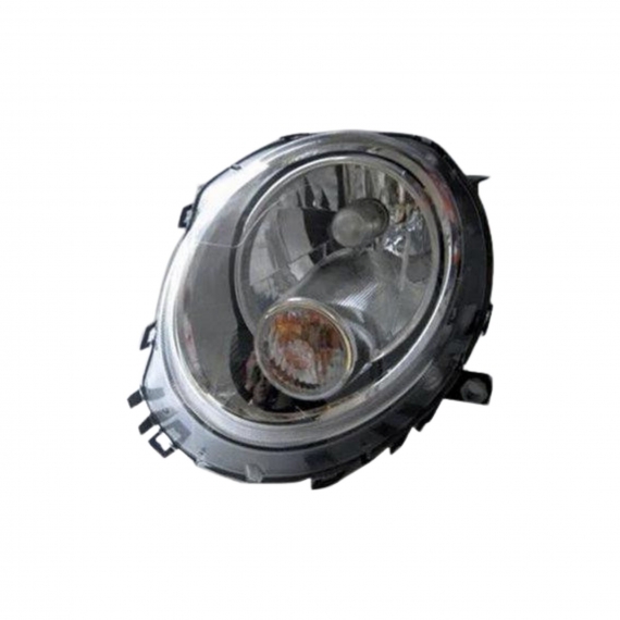 Phare électrique droit, H4 (blanc) (MAGNETI MARELLI)