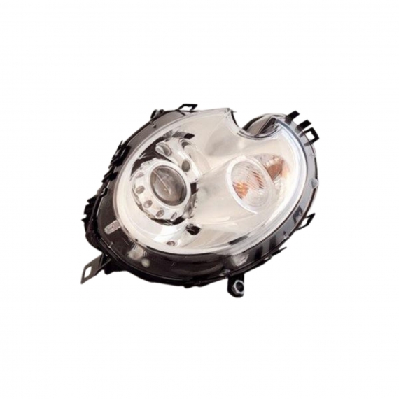 Phare électrique droit, xénon (blanc) (MAGNETI MARELLI)