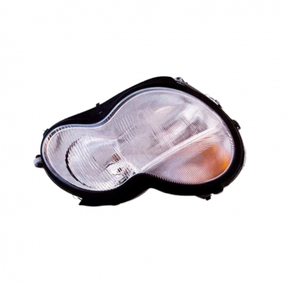 Phare électrique droit, Xénon D2R+H7 (MAGNETI MARELLI)