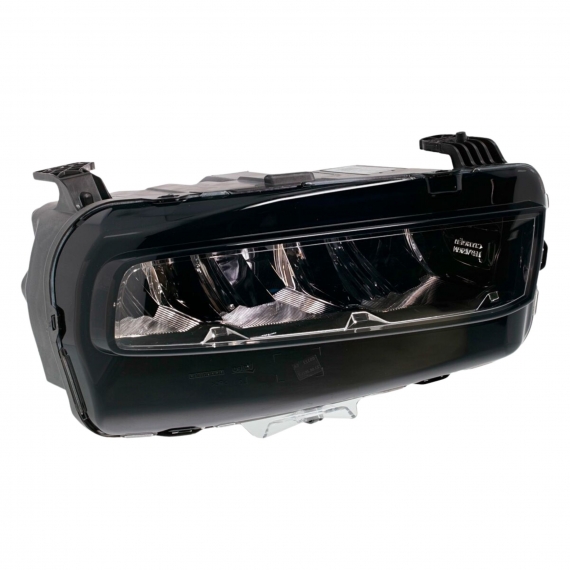 Phare électrique droit, LED (VALEO)