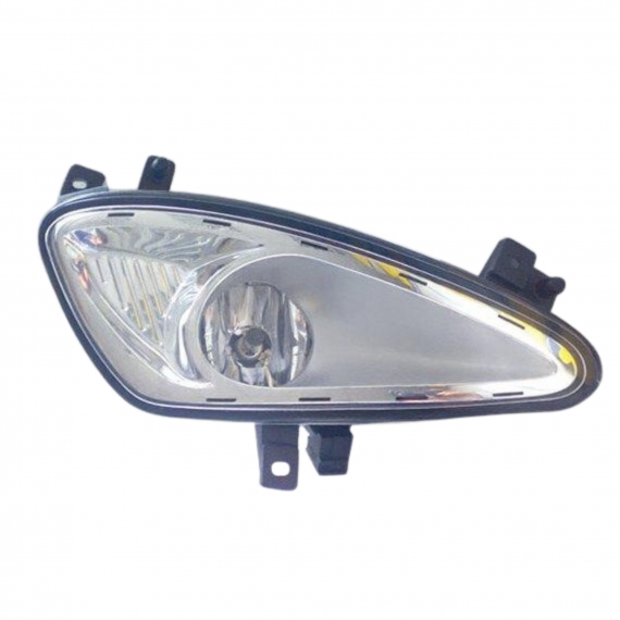 Phare électrique gauche, H11 (MAGNETI MARELLI)