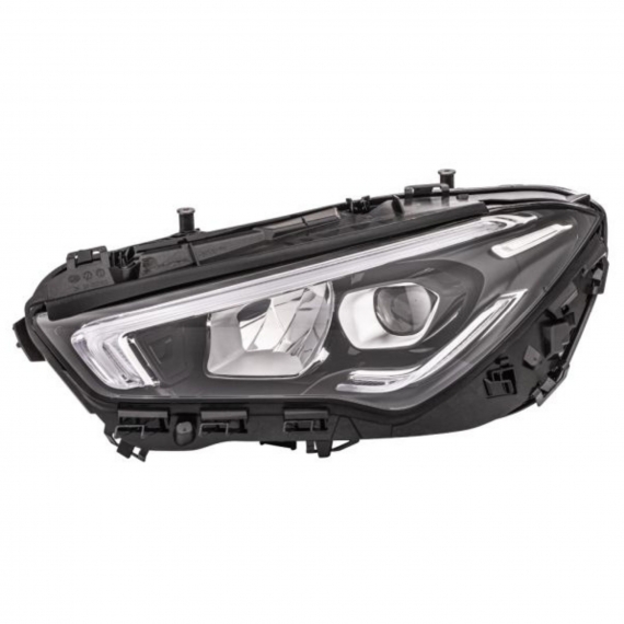 Phare électrique gauche, LED (HELLA)