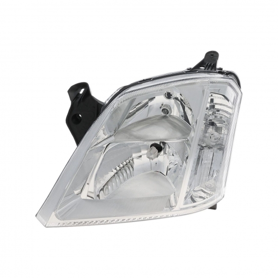 Phare électrique gauche, H7+H1 (VALEO)