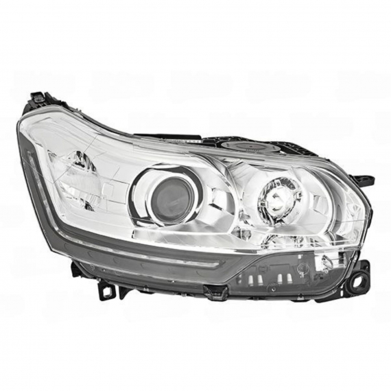 Phare électrique gauche, xénon (VALEO)