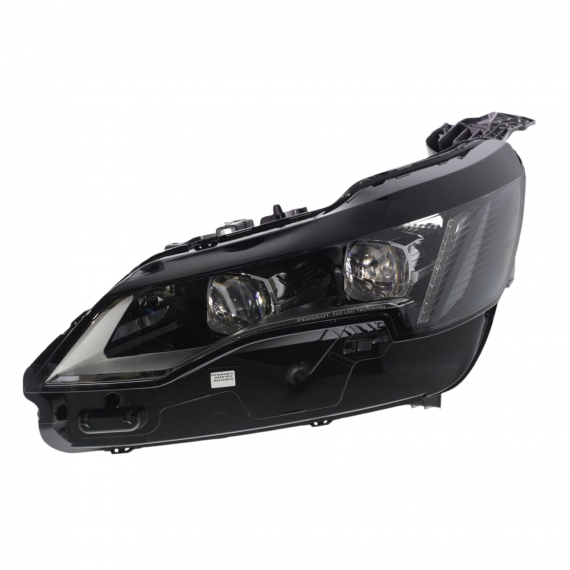 Phare électrique gauche, LED (VALEO)