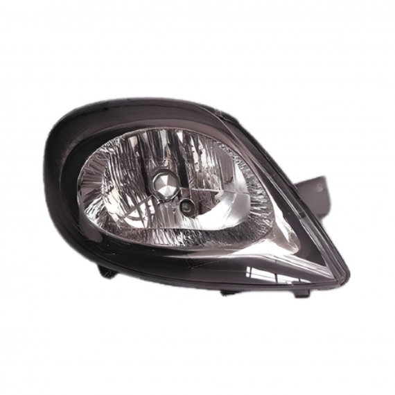 Phare électrique gauche, H4 (VALEO)