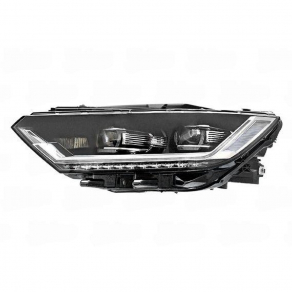 Phare électrique gauche, LED (VALEO)