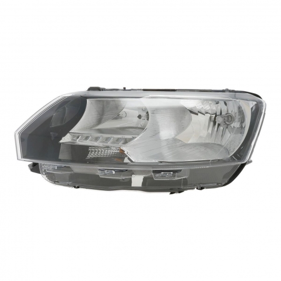 Phare électrique gauche (VALEO)