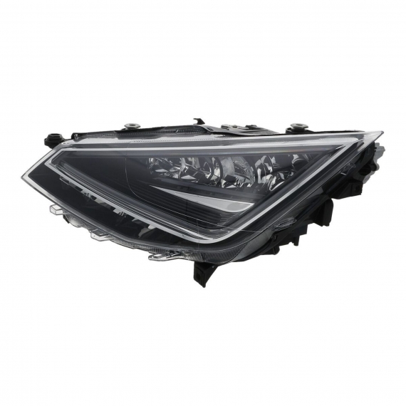 Phare électrique gauche, LED (VALEO)