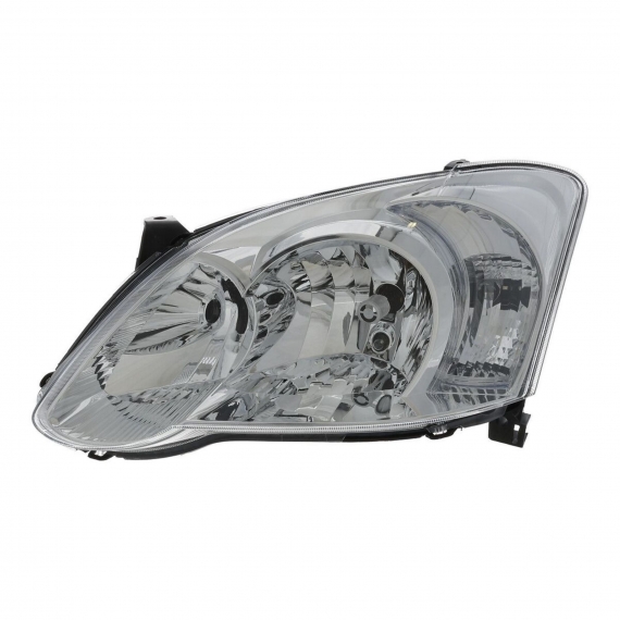 Phare électrique gauche, H7 (VALEO)