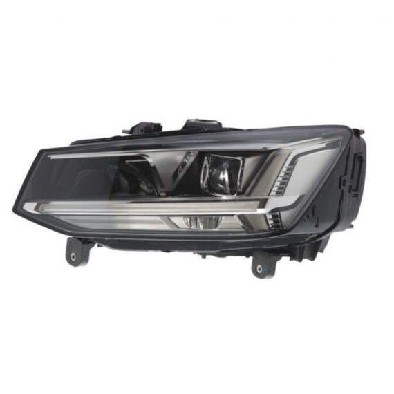 Phare électrique gauche, LED (VALEO)