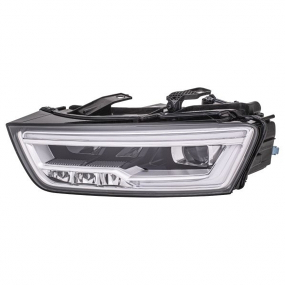 Phare électrique gauche, LED (HELLA)