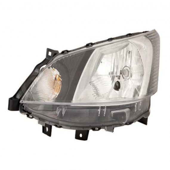 Phare gauche (VALEO)