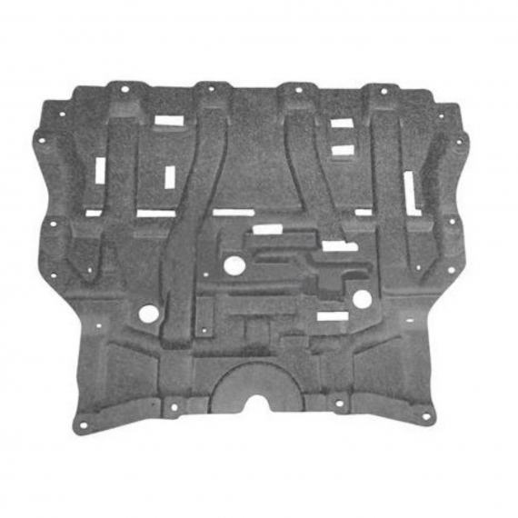 Protection sous le Moteur