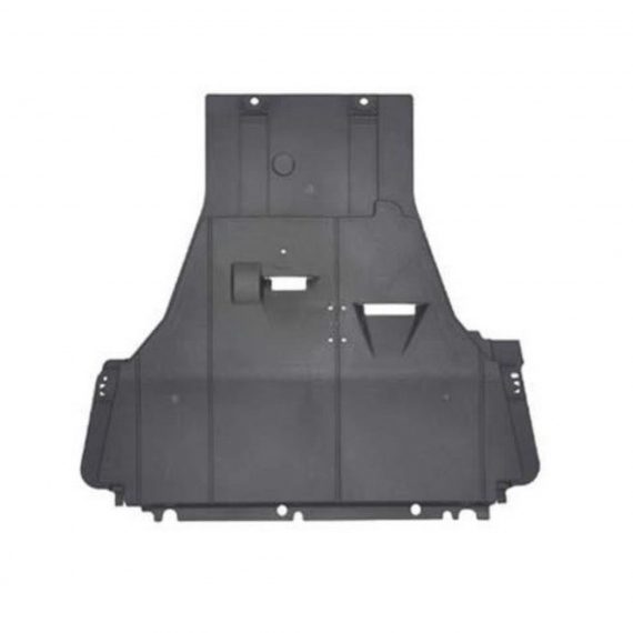 Protection sous le moteur (4 portes)