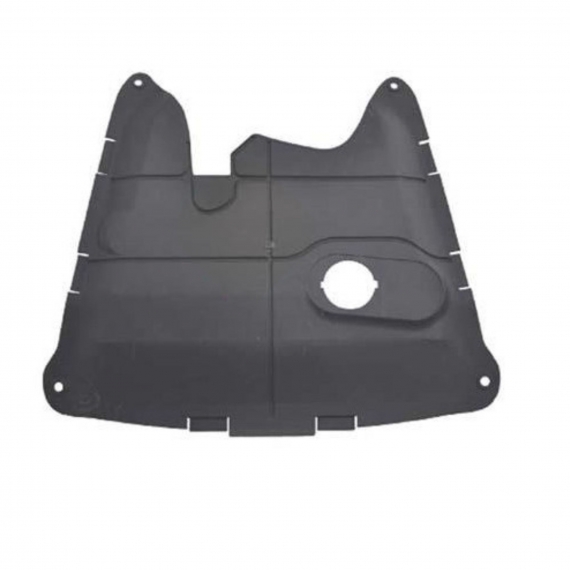 Protection sous le moteur